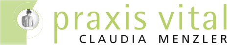 Logo Praxis Vital Claudia Menzler